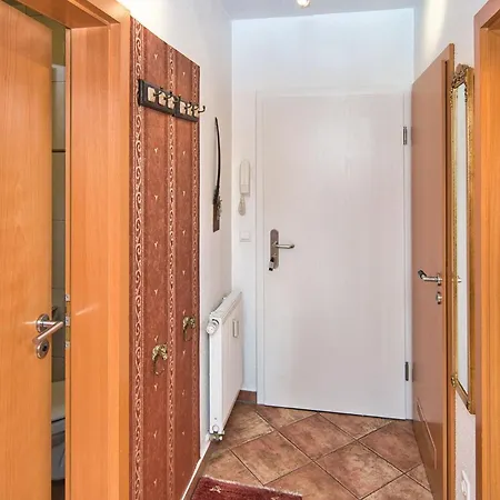Apartment Aquaris, 1